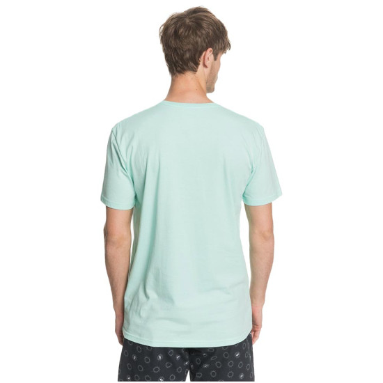 Quiksilver Ανδρική κοντομάνικη μπλούζα